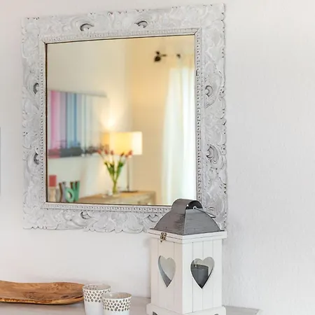 Sommersprosse Apartment
