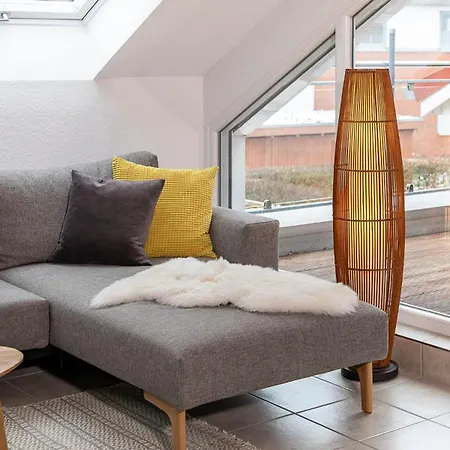 Apartment Sommersprosse