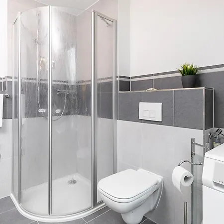 Sommersprosse Apartment *