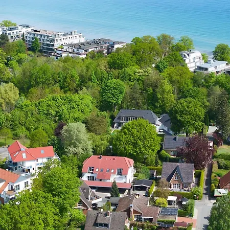 Apartment Sommersprosse *